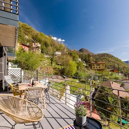 1 Bedroom Deluxe View Terrace *