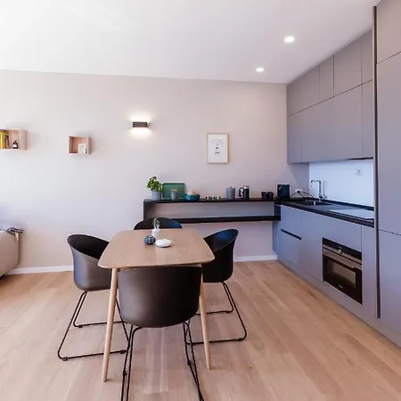 1 Bedroom Deluxe View Terrace