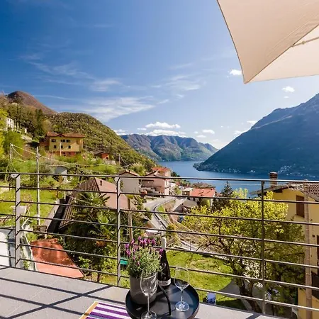 Апартаменты 1 Bedroom Deluxe View Terrace